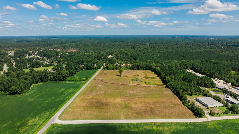 Carver Dr & Complex Rd, Rocky Point, NC à vendre - Photo de l’immeuble – Image 3 sur 8