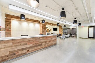Plus de détails pour 2001 L St NW, Washington, DC - Coworking à louer