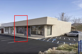 55985 29 Palms Hwy, Yucca Valley, CA à louer Photo intérieure– Image 2 sur 2