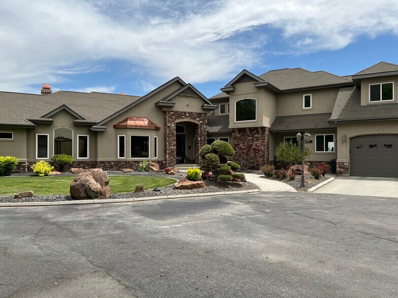 400 Washington St, Adrian, OR à vendre - Autre – Image 1 sur 47