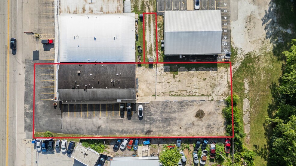 605 W Baltimore St, Wilmington, IL à vendre - Photo de l’immeuble – Image 2 sur 31