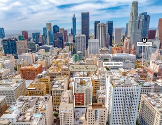 Plus de détails pour 621 S Spring St, Los Angeles, CA - Logement à vendre
