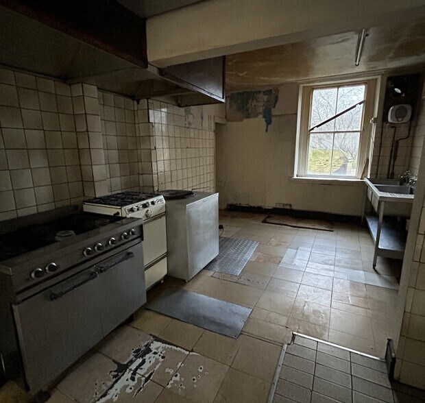 140 Walcot St, Bath à louer - Photo intérieure – Image 3 sur 3