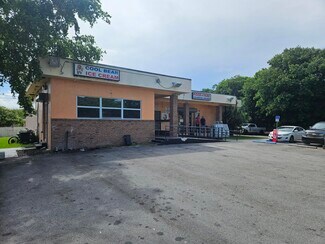 Plus de détails pour 21510 SW 109th Ave, Cutler Bay, FL - Terrain à vendre
