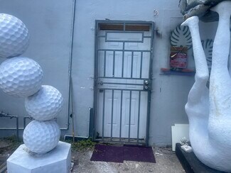 Plus de détails pour 1325 E 10th Ave, Hialeah, FL - Industriel/Logistique à louer