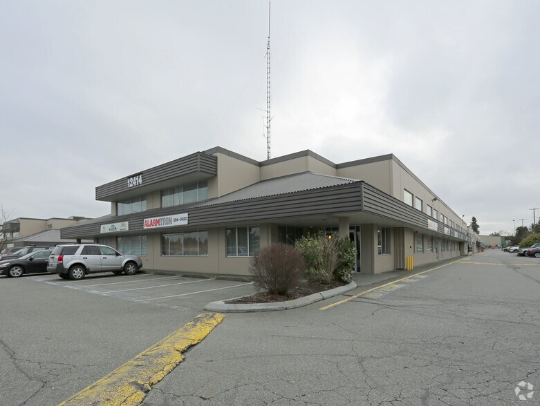 12414 82nd Ave, Surrey, BC à vendre - Photo de l’immeuble – Image 3 sur 20