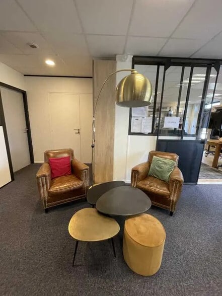 6 Rue Anne De Bretagne, Vertou à louer - Photo de l’immeuble – Image 3 sur 6