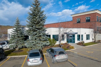 Plus de détails pour 3150 114th Ave SE, Calgary, AB - Local d'activités à louer