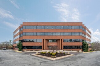 Plus de détails pour 6401 Golden Triangle Dr, Greenbelt, MD - Bureau à louer