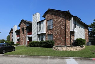 Plus de détails pour 1,512-Unit Multifamily Portfolio – Logement à vendre, New Orleans, LA