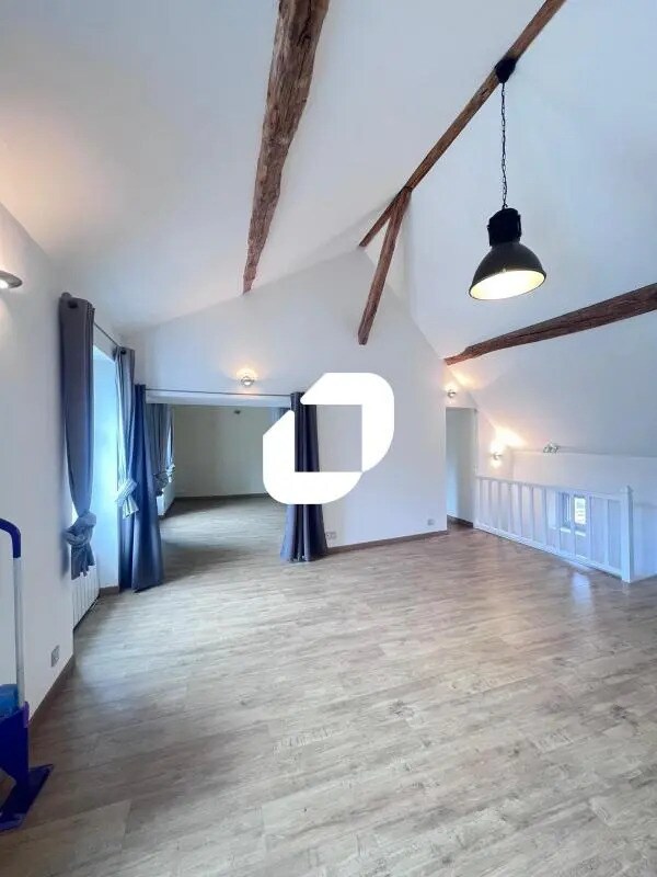 Bureau dans Montévrain à louer Photo de l’immeuble– Image 1 sur 7