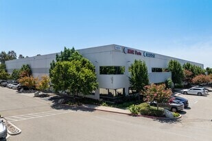6951 Southfront Rd, Livermore, CA à louer Photo de l’immeuble– Image 1 sur 1