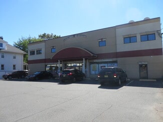 Plus de détails pour 310 W Union Ave, Bound Brook, NJ - Local commercial à louer