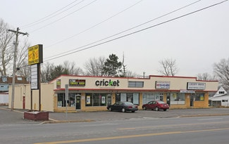 Plus de détails pour 4508-4518 New Falls Rd, Levittown, PA - Local commercial à louer
