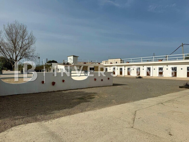 Sports et divertissement dans Palma, Islas Baleares à vendre - Photo de l’immeuble – Image 1 sur 46