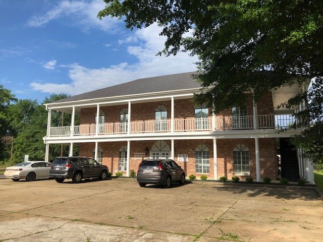2850 Centenary Blvd, Shreveport, LA à vendre - Photo de l’immeuble – Image 2 sur 9