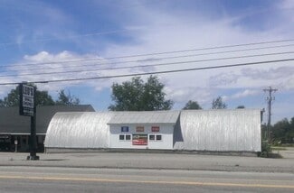 Plus de détails pour 735 Brooklyn St, Morristown, VT - Local commercial à louer