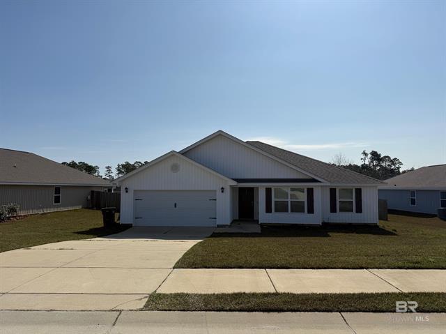 3090 Camino Real Loop, Lillian, AL à vendre - Photo de l’immeuble – Image 2 sur 12