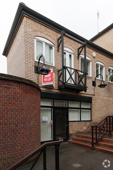 2 St Johns Wynd, Colchester à louer - Photo de l’immeuble – Image 2 sur 5