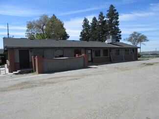 Plus de détails pour 12652 Prosperity, Tulare, CA - Industriel/Logistique à louer