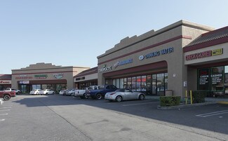 Plus de détails pour 1825 Hamner Ave, Norco, CA - Local commercial à louer
