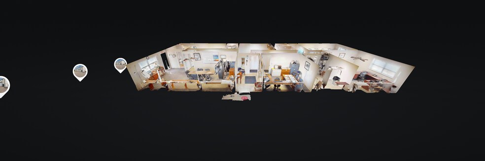 7350 IL-111, South Roxana, IL à vendre - Numérisation 3D Matterport – Image 2 sur 185