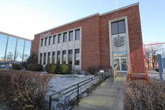 Plus de détails pour 4909 50 St, Red Deer, AB - Bureau à louer