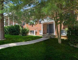Plus de détails pour 301 E Brown St, Norristown, PA - Logement à vendre