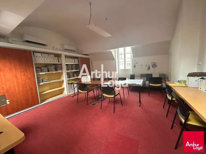 Local commercial dans Blois à vendre - Photo de l’immeuble – Image 3 sur 4