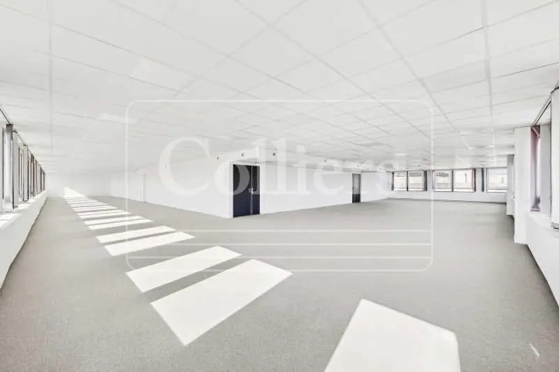 65 Avenue Jules Cantini, Marseille à louer - Photo de l’immeuble – Image 3 sur 9