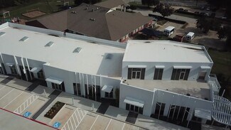 Plus de détails pour 400 River Pointe Dr, Conroe, TX - Bureau/Local commercial à louer