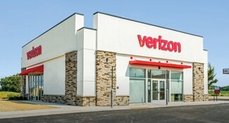 Plus de détails pour 31450 US 12 Hwy, Lakemoor, IL - Local commercial à vendre