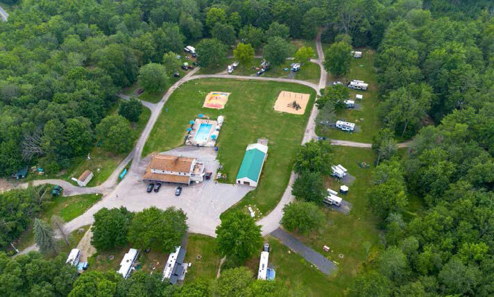 4035 Blue Ridge Rd, North Hudson, NY à vendre - Photo de l’immeuble – Image 3 sur 26