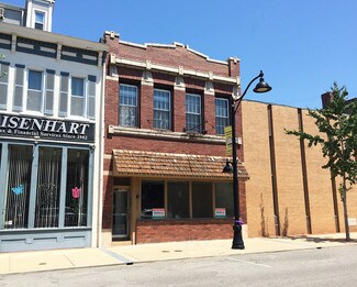 Plus de détails pour 117 W Main St, Belleville, IL - Local commercial à vendre