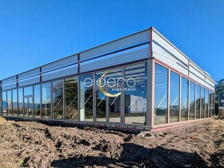 Plus de détails pour Local commercial à louer