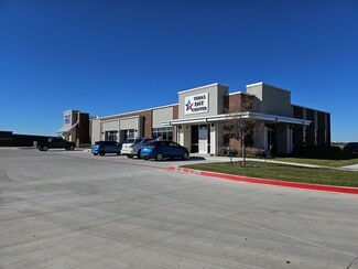 Plus de détails pour 1620 FM 407, Northlake, TX - Bureau/Local commercial à louer