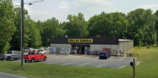Plus de détails pour 8530 US Highway 501, Timberlake, NC - Local commercial à vendre