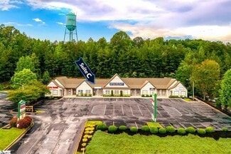 Plus de détails pour 528 Bypass Highway 123, Seneca, SC - Bureau à vendre