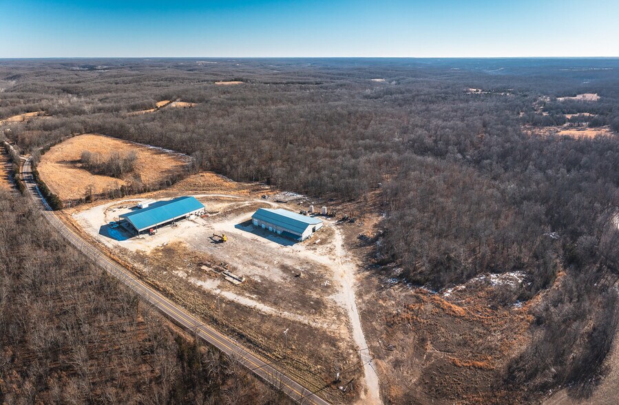 1975 State Road NN, Climax Springs, MO à vendre - Photo de l’immeuble – Image 3 sur 55
