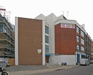 Plus de détails pour 7 Holyrood St, Londres - Bureau à louer