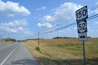 Plus de détails pour 0 Thoroughbred Dr & Perryville Rd, Danville, KY - Terrain à vendre