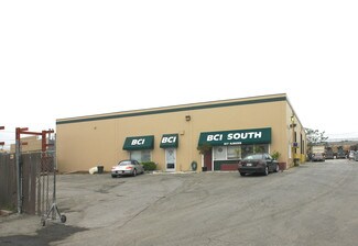 Plus de détails pour 1617 Almaden Rd, San Jose, CA - Industriel/Logistique à vendre
