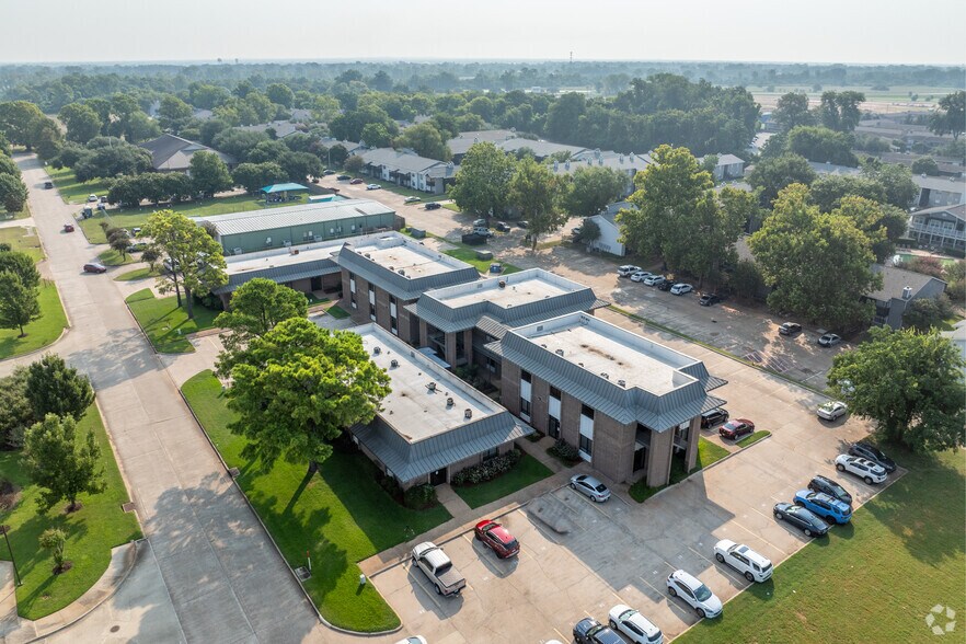 1120 S Pointe Pky, Shreveport, LA à vendre - Aérien – Image 2 sur 17