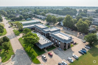 1120 S Pointe Pky, Shreveport, LA - VUE AÉRIENNE  vue de carte - Image1