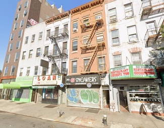 Plus de détails pour 1998 3rd Ave, New York, NY - Local commercial à louer