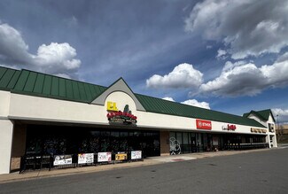 Plus de détails pour 448-480 Home Dr, Pittsburgh, PA - Local commercial à louer