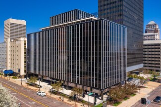 Plus de détails pour 130 S Bemiston Ave, Clayton, MO - Bureau à louer