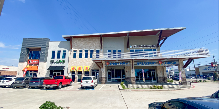 16803 Stuebner Airline Rd, Spring, TX à louer - Photo de l’immeuble – Image 1 sur 1