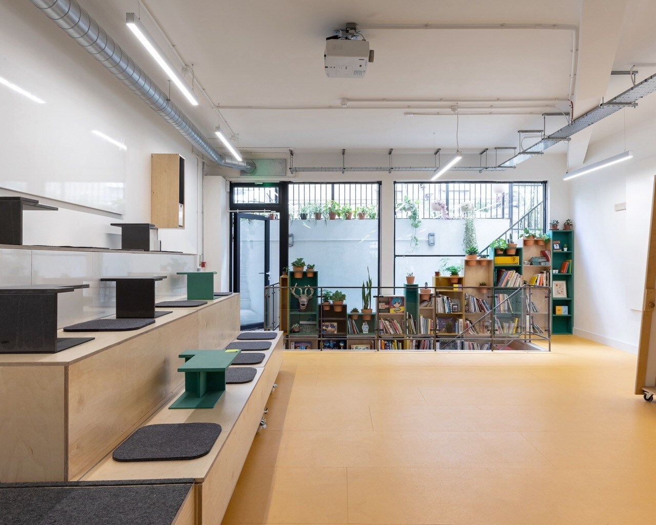 16A Northdown St, Londres à louer Photo intérieure– Image 1 sur 25