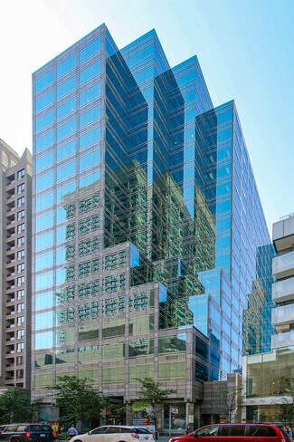 Plus de détails pour 33 Bloor St E, Toronto, ON - Local commercial à louer